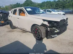 5UX73GP06S9Y40351 2025 BMW X3