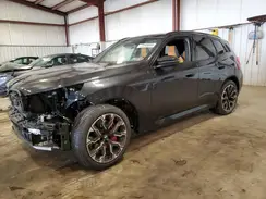 5UX73GP06S9Y54492 2025 BMW X3