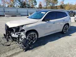 5UX73GP06S9Y55982 2025 BMW X3