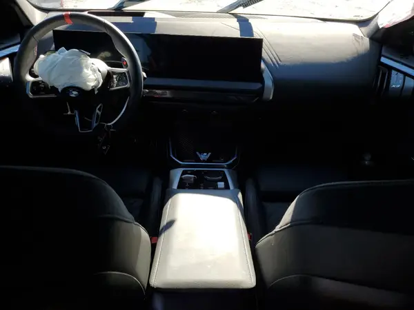 5UX73GP06S9Y55982 2025 BMW X3 - Image 8