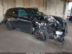 5UX73GP06S9Y73124 2025 BMW X3