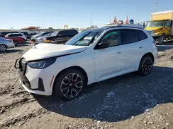 5UX73GP06S9Z72333 2025 BMW X3
