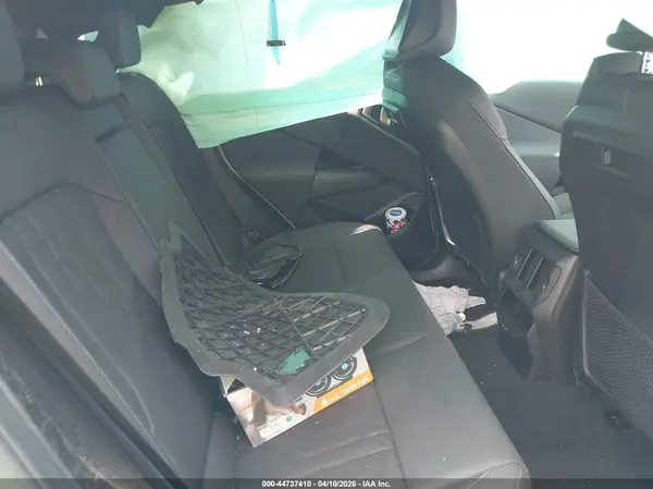 5UX73GP06T9197162 2026 BMW X3 - Image 8