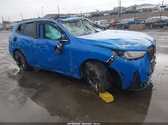 5UX73GP06T9367536 2026 BMW X3