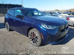 5UX73GP07S9020134 2025 BMW X3