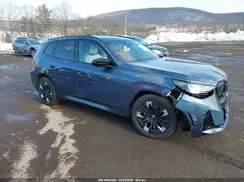 5UX73GP07S9042831 2025 BMW X3