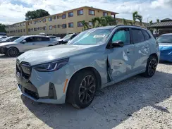 5UX73GP07S9091804 2025 BMW X3