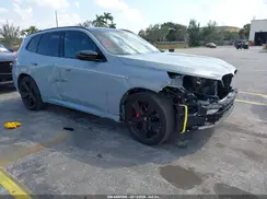 5UX73GP07S9121836 2025 BMW X3