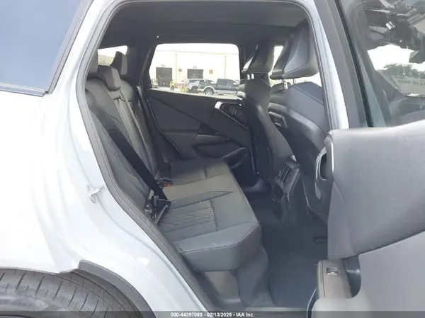 5UX73GP07S9121836 2025 BMW X3 - Image 8