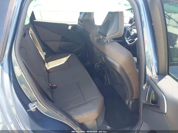 5UX73GP07S9X73811 2025 BMW X3 - Image 8