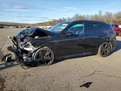 5UX73GP07S9Z07376 2025 BMW X3 M