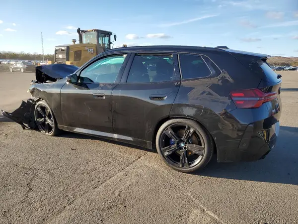 5UX73GP07S9Z07376 2025 BMW X3 M - Image 2