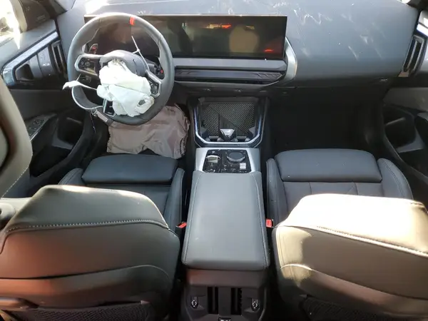 5UX73GP07S9Z07376 2025 BMW X3 M - Image 8
