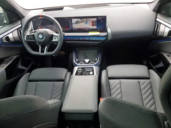 5UX73GP07T9157897 2026 BMW X3 M - Image 8