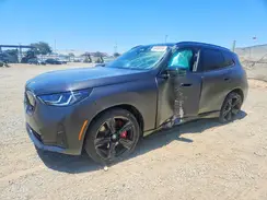 5UX73GP07T9214230 2026 BMW X3