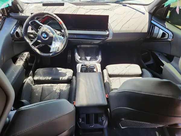 5UX73GP07T9214230 2026 BMW X3 - Image 8