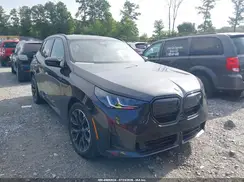 5UX73GP07T9214552 2026 BMW X3