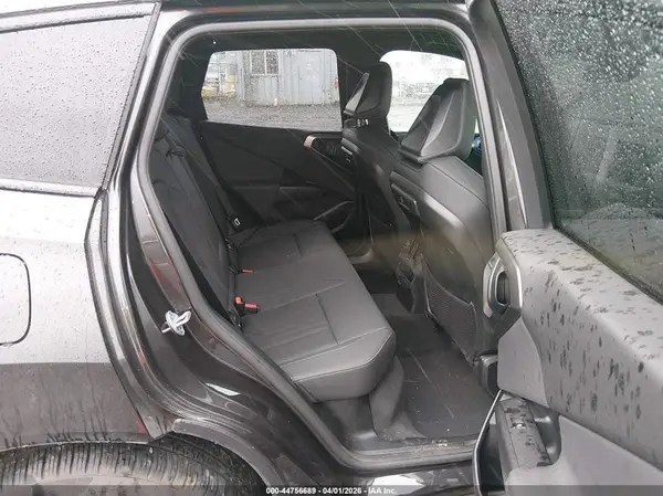 5UX73GP08S9051487 2025 BMW X3 - Image 8