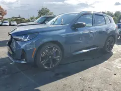 5UX73GP08S9061047 2025 BMW X3