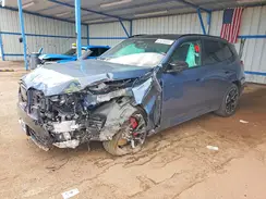 5UX73GP08S9102468 2025 BMW X3