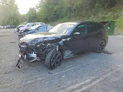 5UX73GP08S9119058 2025 BMW X3