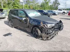 5UX73GP08S9121599 2025 BMW X3