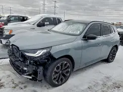 5UX73GP08S9133039 2025 BMW X3