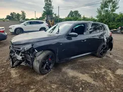 5UX73GP08S9X99429 2025 BMW X3