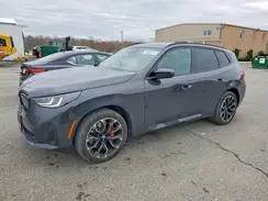5UX73GP08T9231845 2026 BMW X3
