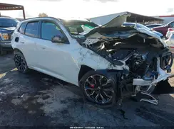 5UX73GP09S9072719 2025 BMW X3