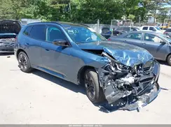 5UX73GP09S9100258 2025 BMW X3