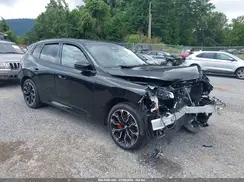 5UX73GP09S9138766 2025 BMW X3