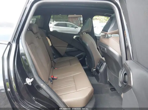 5UX73GP09S9138766 2025 BMW X3 - Image 8
