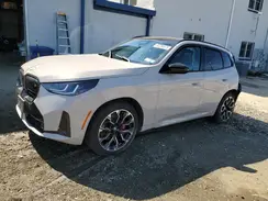 5UX73GP09S9Y62117 2025 BMW X3