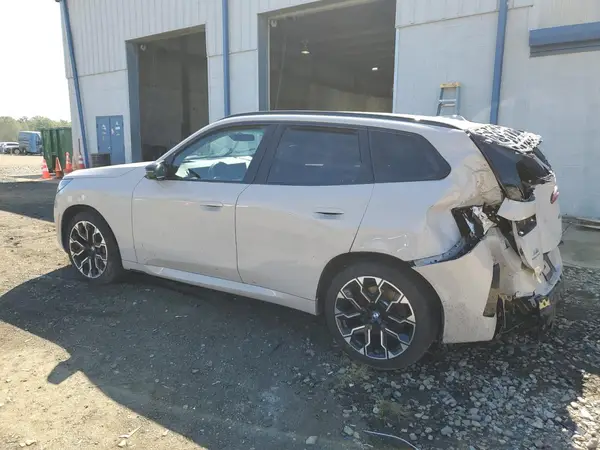 5UX73GP09S9Y62117 2025 BMW X3 - Image 2