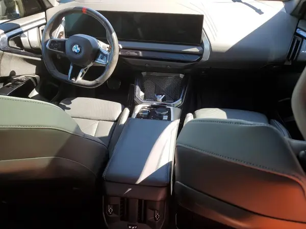 5UX73GP09S9Y62117 2025 BMW X3 - Image 8