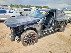 5UX73GP09S9Z64923 2025 BMW X3