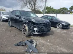 5UX73GP09S9Z98585 2025 BMW X3