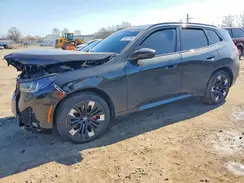 5UX73GP09T9215332 2026 BMW X3