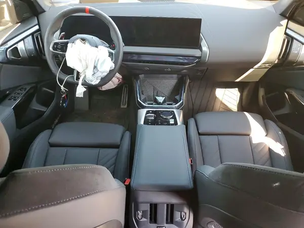 5UX73GP09T9215332 2026 BMW X3 - Image 8