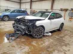 5UX73GP09T9233717 2026 BMW X3