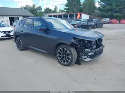 5UX73GP09T9294680 2026 BMW X3