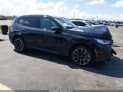 5UX73GP09T9373041 2026 BMW X3