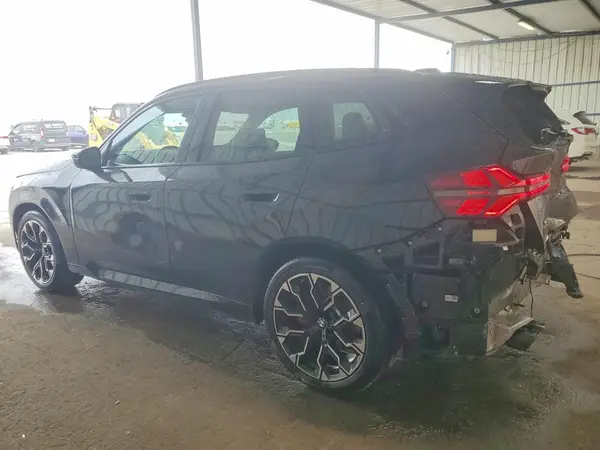 5UX73GP09T9388624 2026 BMW X3 - Image 2