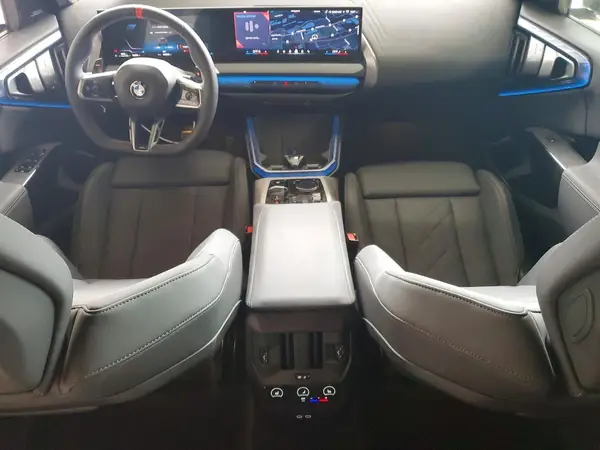 5UX73GP09T9388624 2026 BMW X3 - Image 8