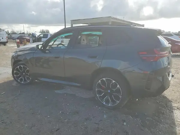 5UX73GP09T9426255 2026 BMW X3 - Image 2