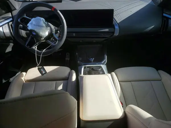 5UX73GP09T9426255 2026 BMW X3 - Image 8