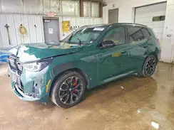 5UX73GP0XS9084507 2025 BMW X3