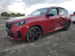 5UX73GP0XS9X52273 2025 BMW X3