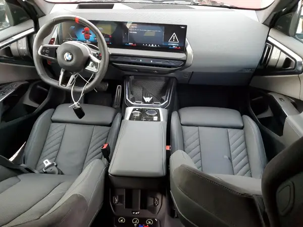 5UX73GP0XS9X52273 2025 BMW X3 - Image 8